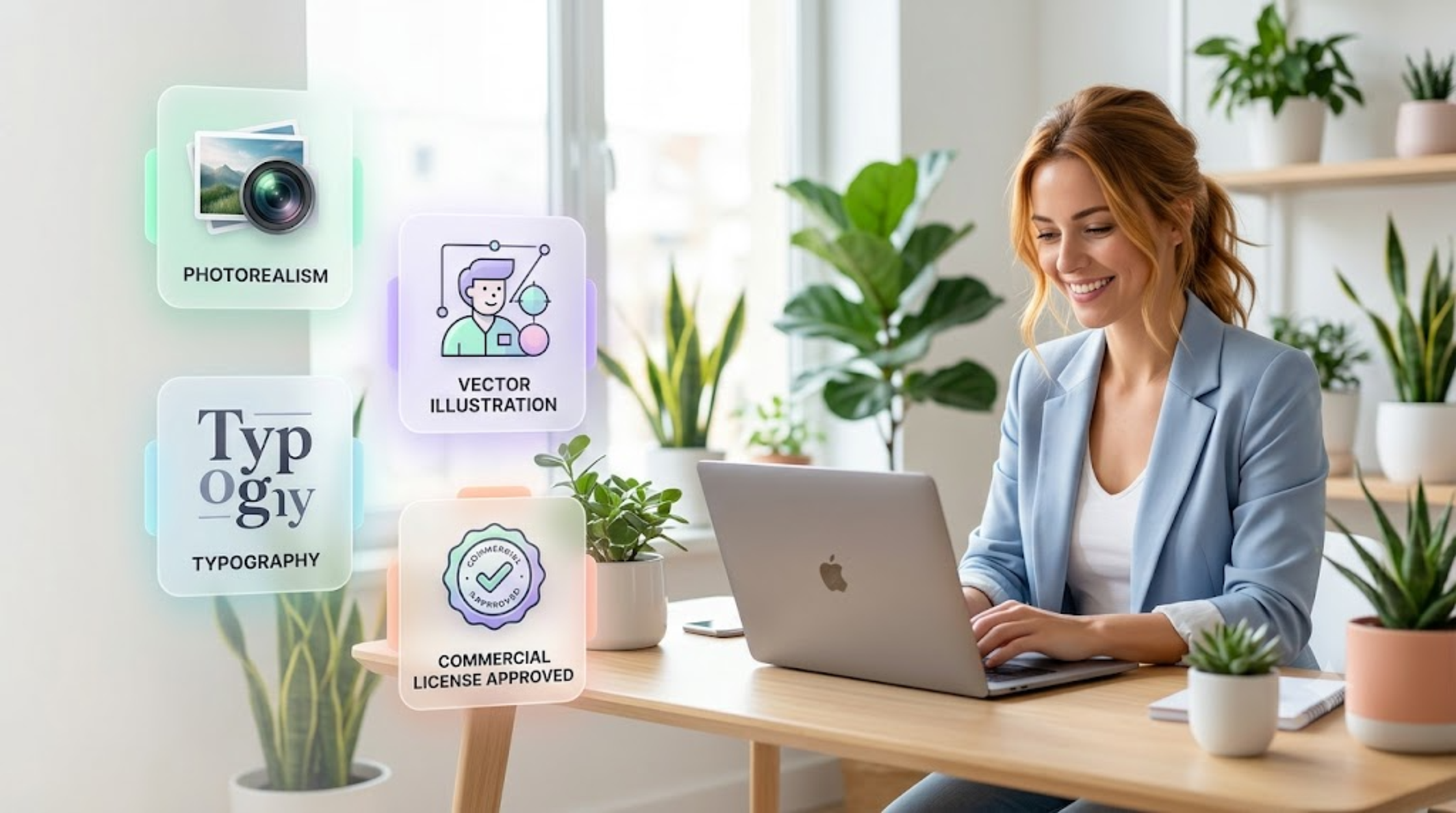 tep-by-step guide on how to choose the right AI image generator for solopreneurs