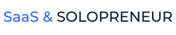 Saas and Solopreneur